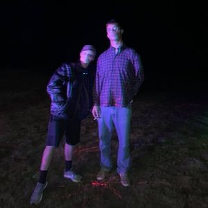 Meet your Posher, Thomas